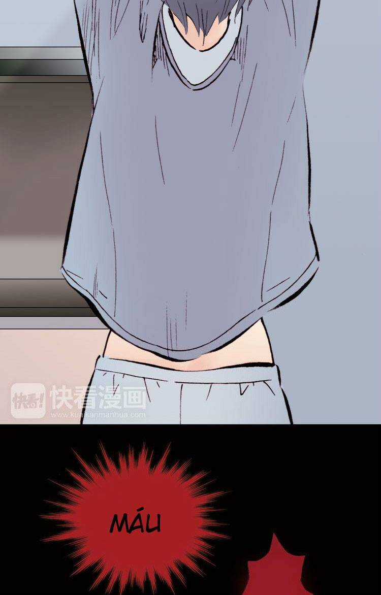 Thiên Chân Hữu Tà - Chapter 1 - Trang 62