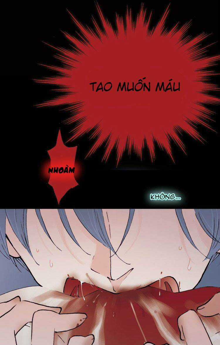 Thiên Chân Hữu Tà - Chapter 1 - Trang 64