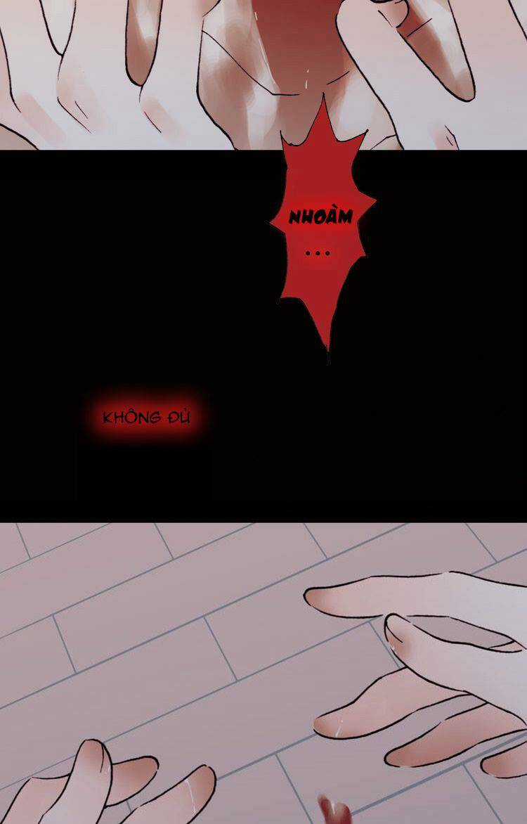 Thiên Chân Hữu Tà - Chapter 1 - Trang 65