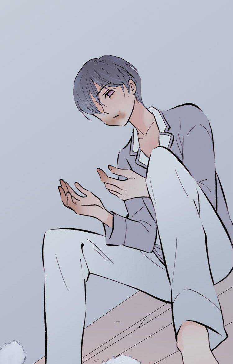 Thiên Chân Hữu Tà - Chapter 1 - Trang 66