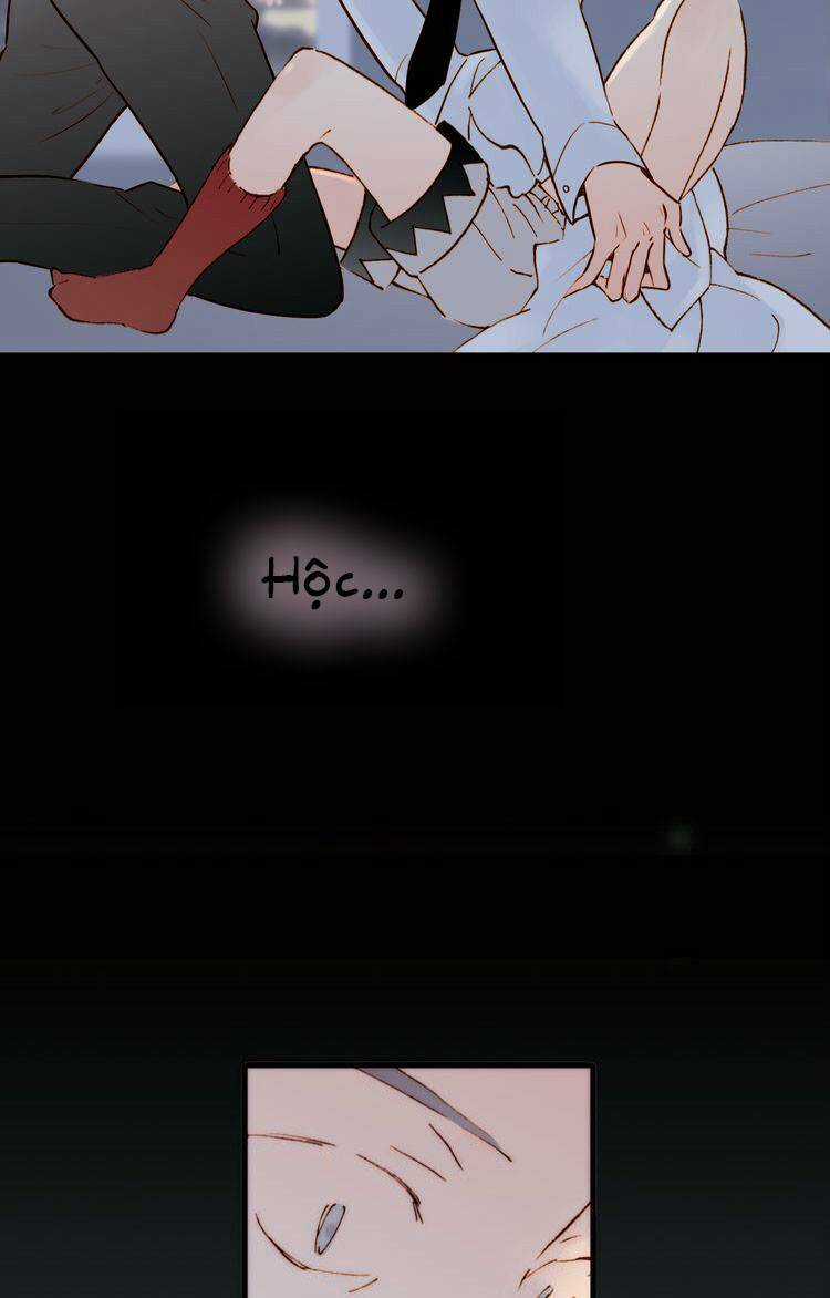 Thiên Chân Hữu Tà - Chapter 1 - Trang 8