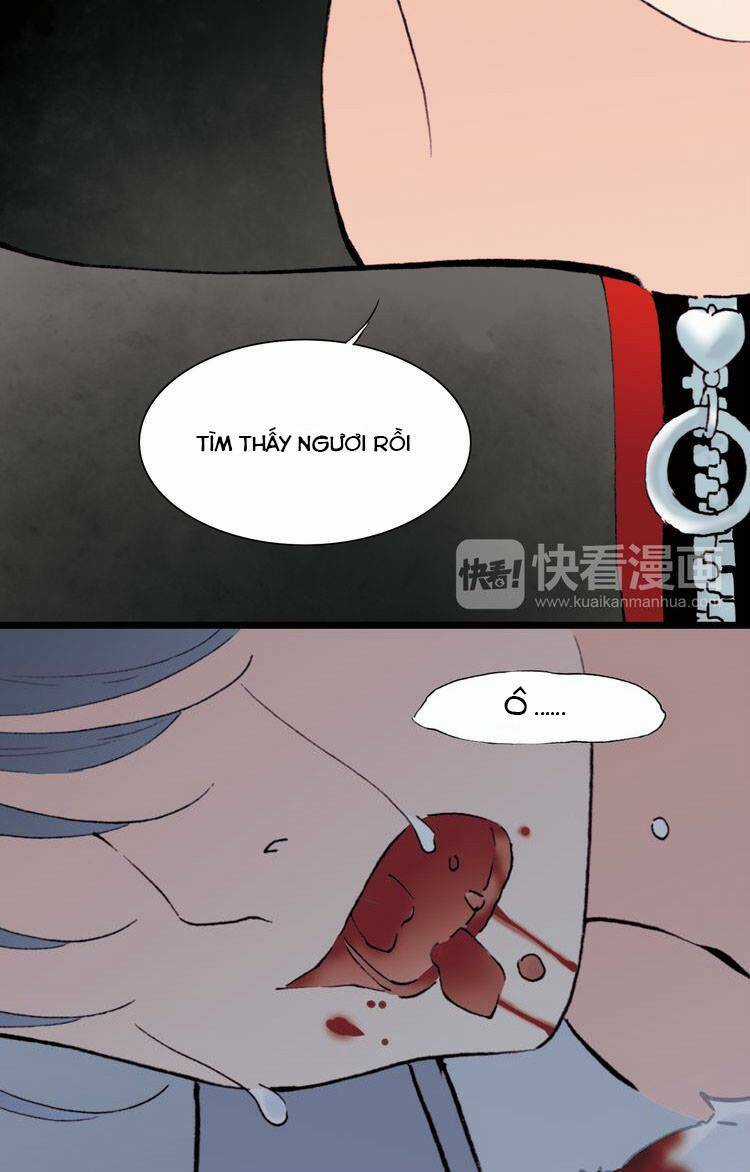 Thiên Chân Hữu Tà - Chapter 1 - Trang 73