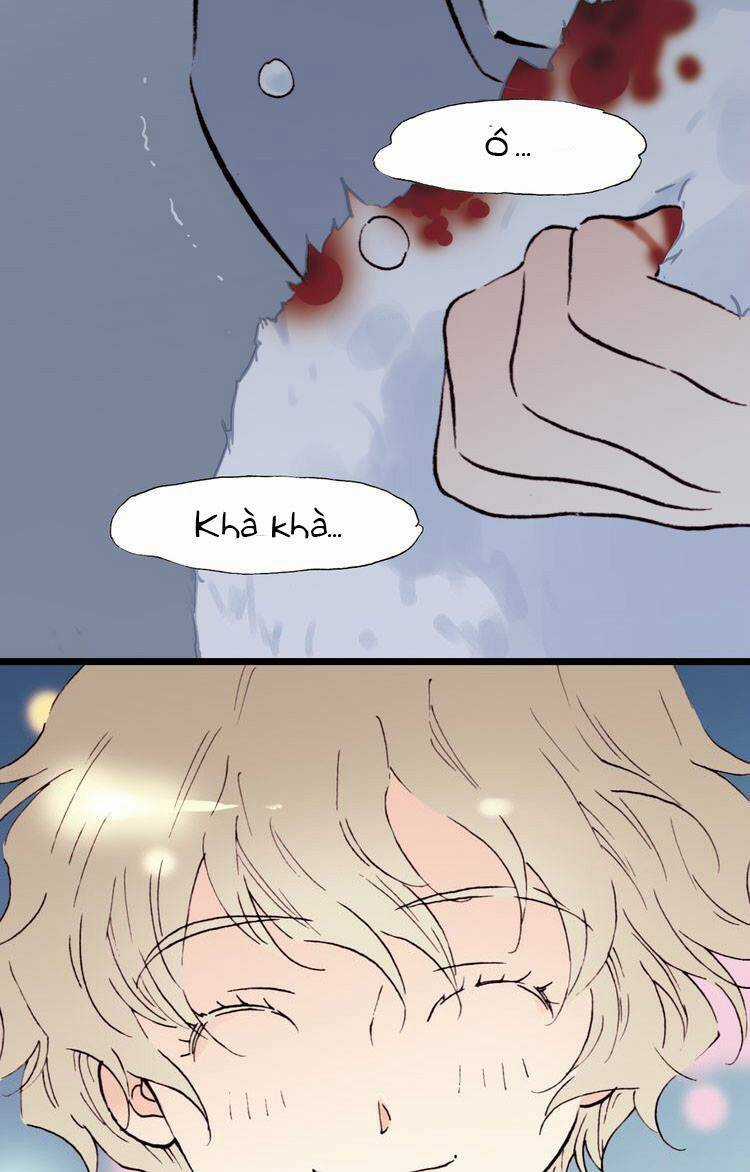 Thiên Chân Hữu Tà - Chapter 1 - Trang 74