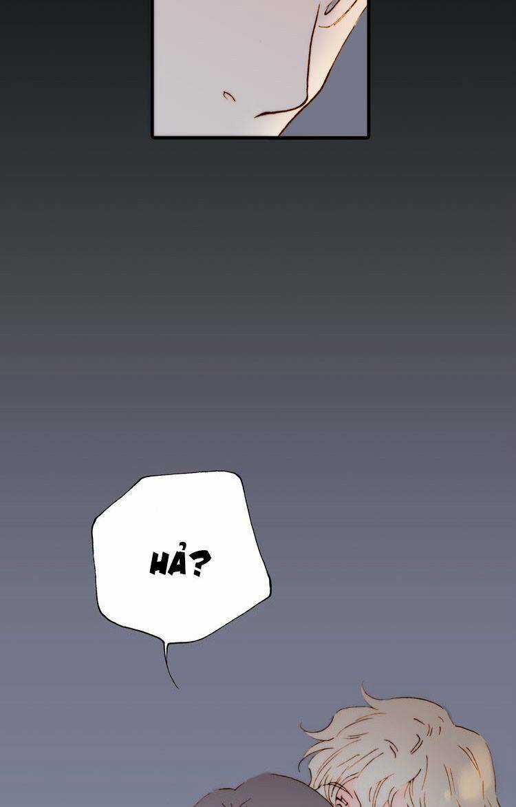 Thiên Chân Hữu Tà - Chapter 1 - Trang 9