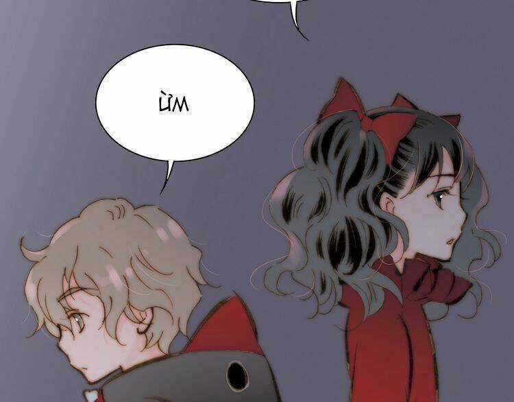 Thiên Chân Hữu Tà - Chapter 10 - Trang 19