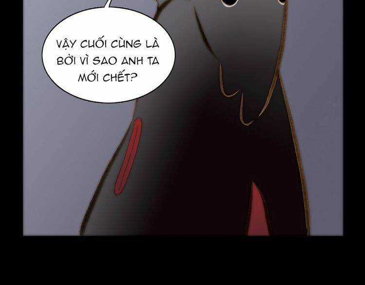 Thiên Chân Hữu Tà - Chapter 10 - Trang 22