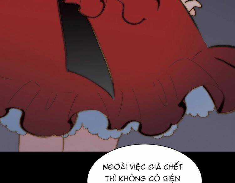 Thiên Chân Hữu Tà - Chapter 10 - Trang 26