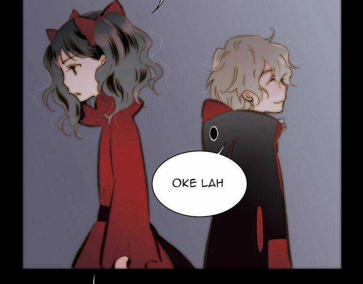 Thiên Chân Hữu Tà - Chapter 10 - Trang 33