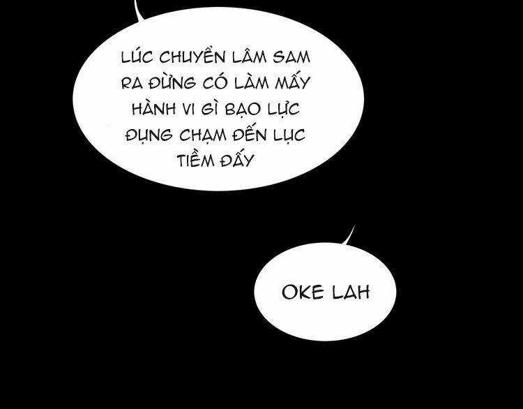 Thiên Chân Hữu Tà - Chapter 10 - Trang 34