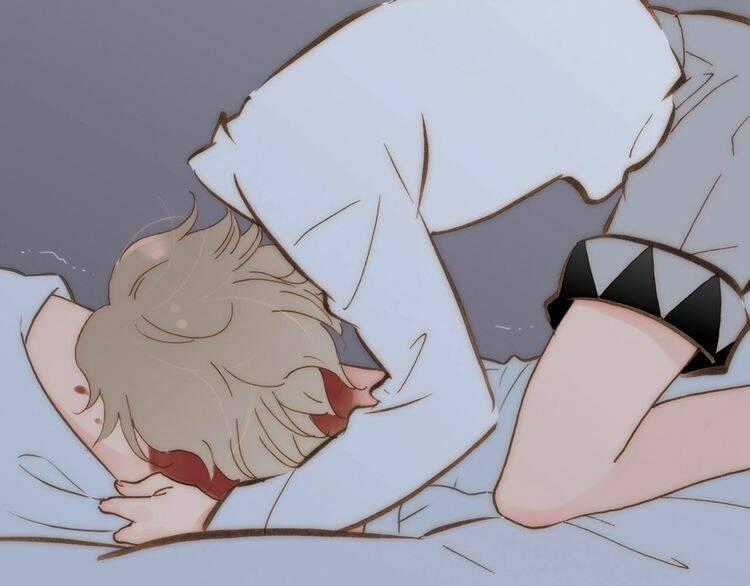 Thiên Chân Hữu Tà - Chapter 11 - Trang 2