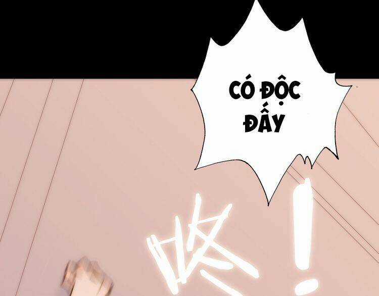 Thiên Chân Hữu Tà - Chapter 11 - Trang 12