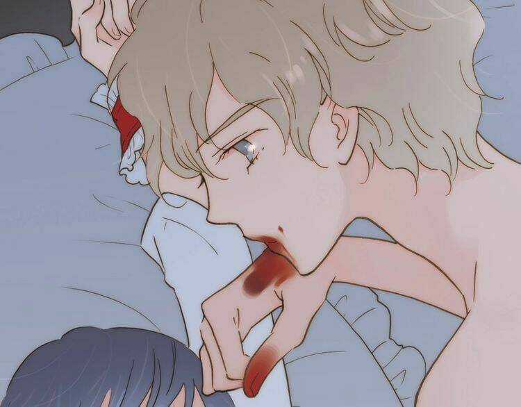 Thiên Chân Hữu Tà - Chapter 11 - Trang 40