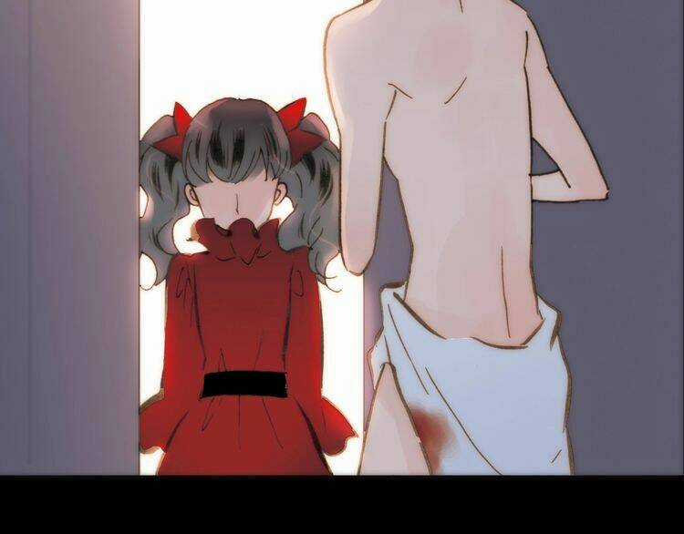 Thiên Chân Hữu Tà - Chapter 11 - Trang 47