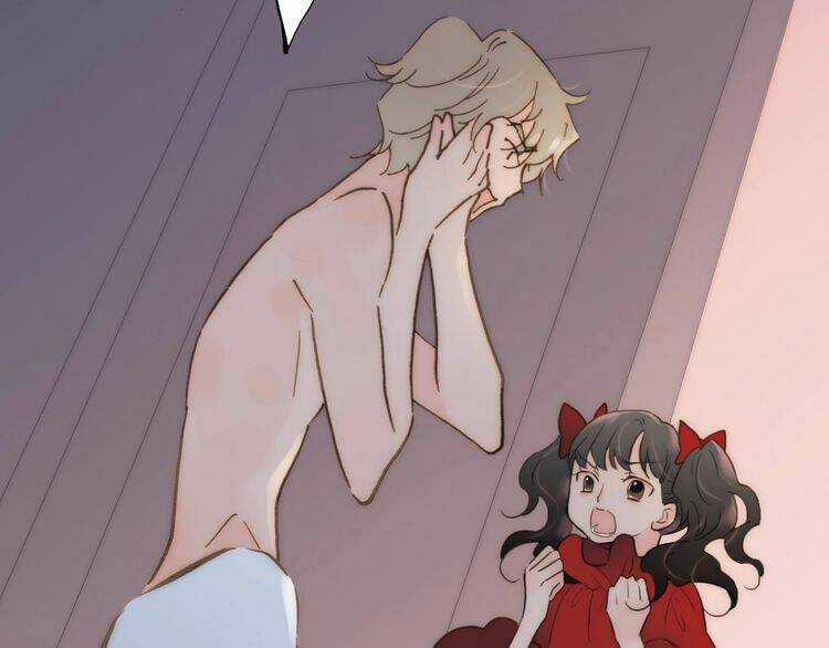 Thiên Chân Hữu Tà - Chapter 11 - Trang 54