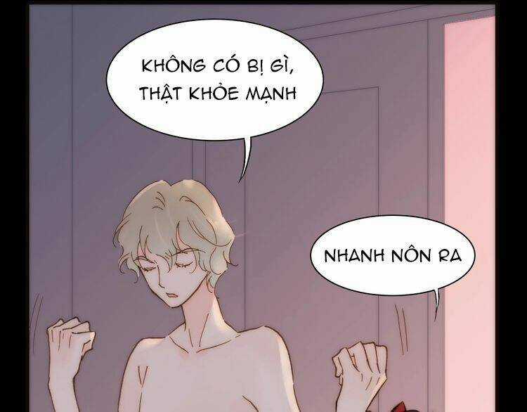 Thiên Chân Hữu Tà - Chapter 11 - Trang 76