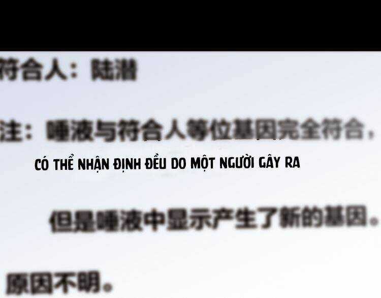 Thiên Chân Hữu Tà - Chapter 12 - Trang 30