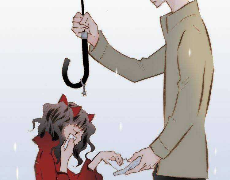 Thiên Chân Hữu Tà - Chapter 12 - Trang 91