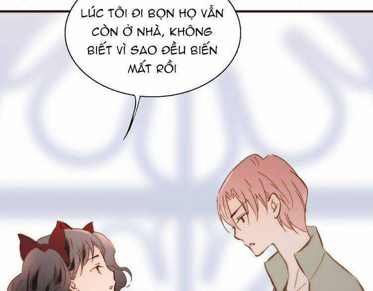 Thiên Chân Hữu Tà - Chapter 13 - Trang 12