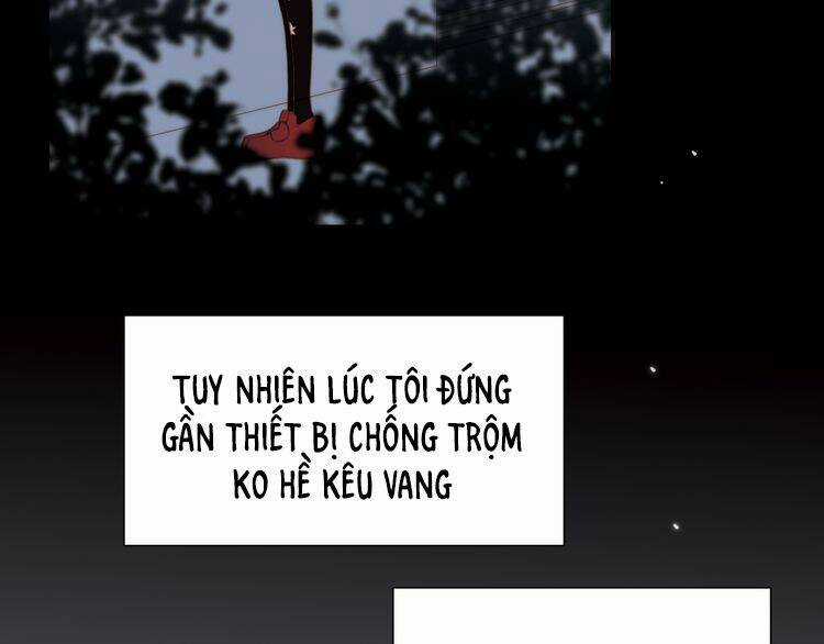 Thiên Chân Hữu Tà - Chapter 13 - Trang 3