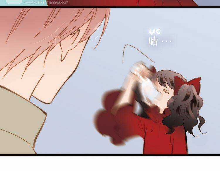 Thiên Chân Hữu Tà - Chapter 13 - Trang 21