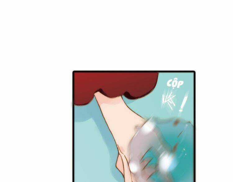 Thiên Chân Hữu Tà - Chapter 13 - Trang 22