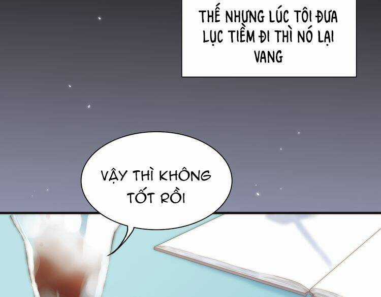 Thiên Chân Hữu Tà - Chapter 13 - Trang 4