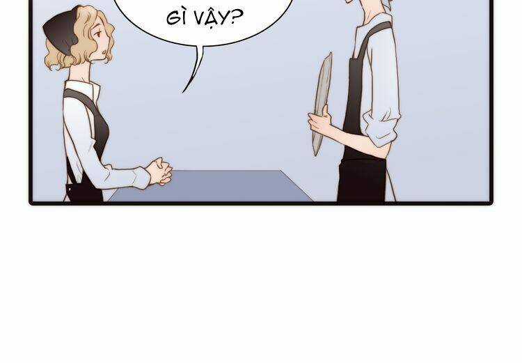 Thiên Chân Hữu Tà - Chapter 13 - Trang 33