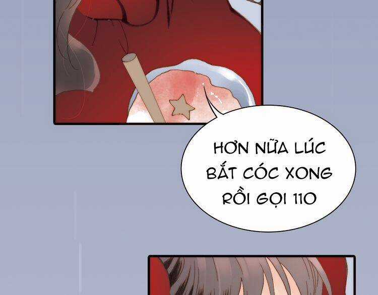 Thiên Chân Hữu Tà - Chapter 13 - Trang 7