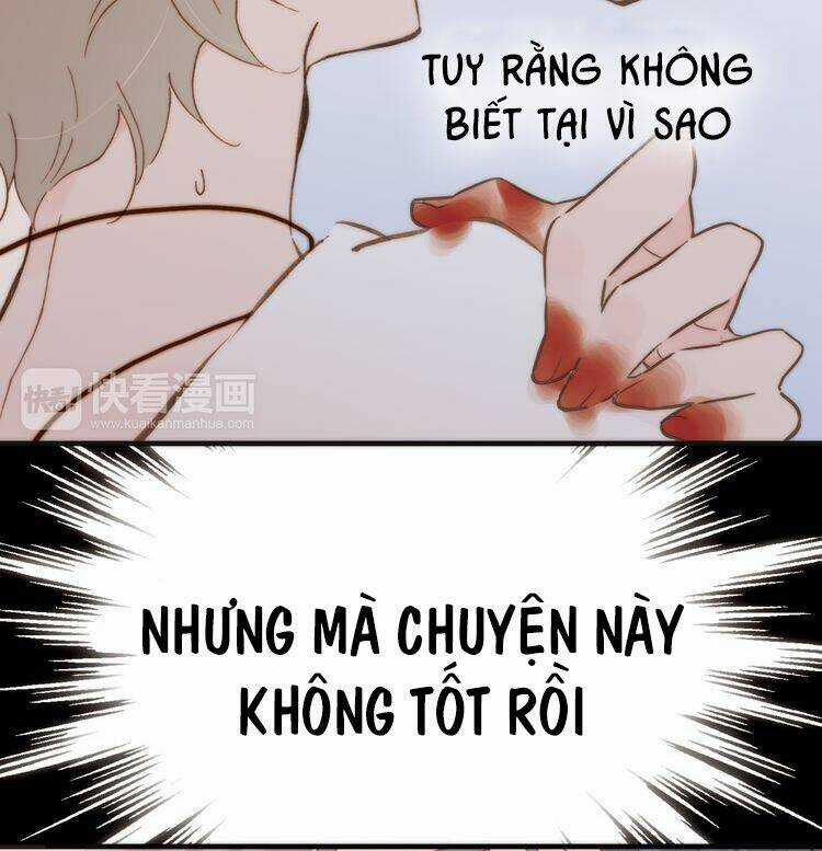 Thiên Chân Hữu Tà - Chapter 14 - Trang 13