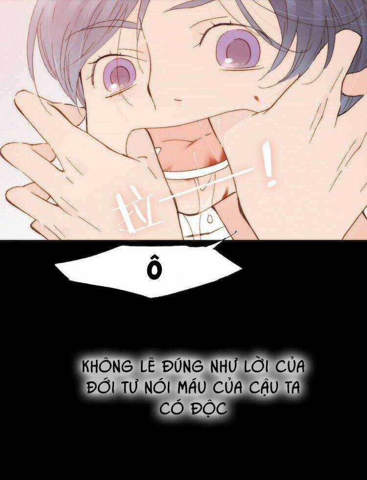Thiên Chân Hữu Tà - Chapter 14 - Trang 14