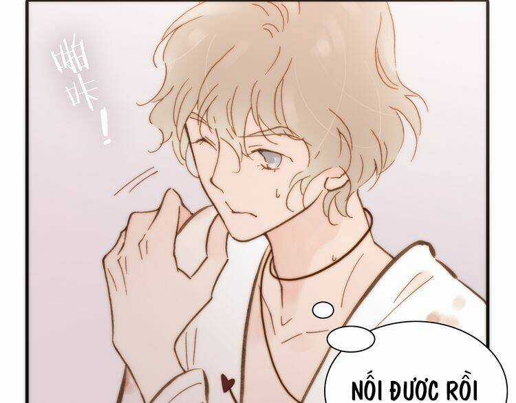 Thiên Chân Hữu Tà - Chapter 14 - Trang 22