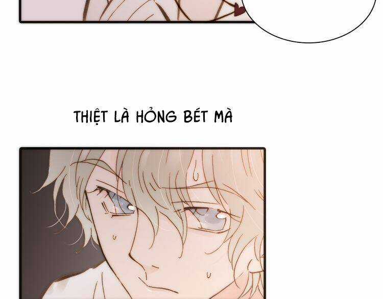 Thiên Chân Hữu Tà - Chapter 14 - Trang 23