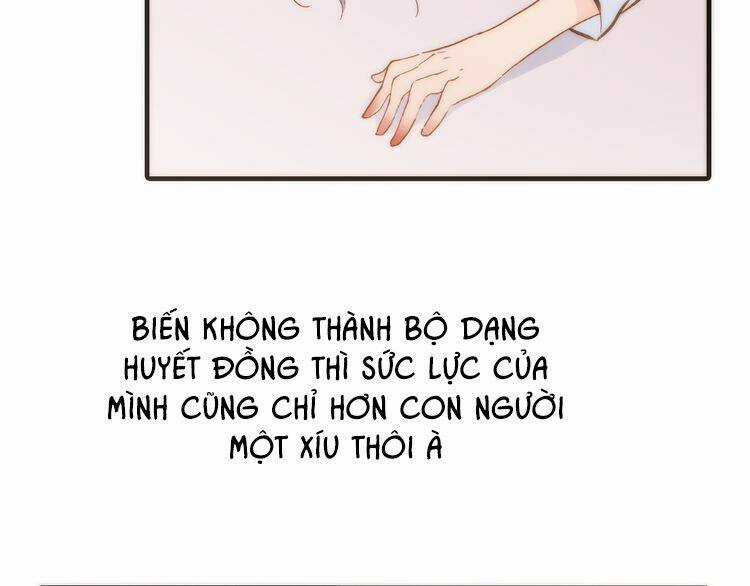 Thiên Chân Hữu Tà - Chapter 14 - Trang 25