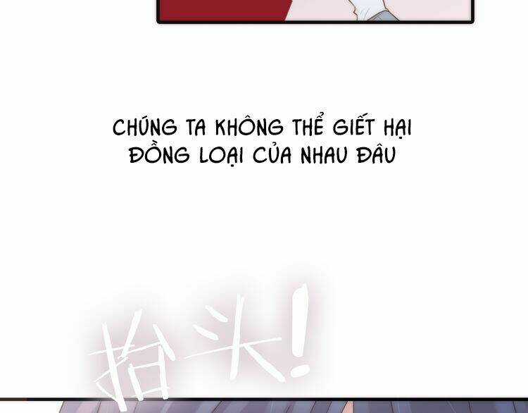 Thiên Chân Hữu Tà - Chapter 14 - Trang 30