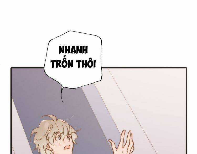 Thiên Chân Hữu Tà - Chapter 14 - Trang 34