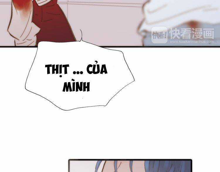 Thiên Chân Hữu Tà - Chapter 14 - Trang 54