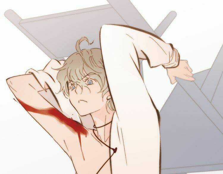 Thiên Chân Hữu Tà - Chapter 14 - Trang 67