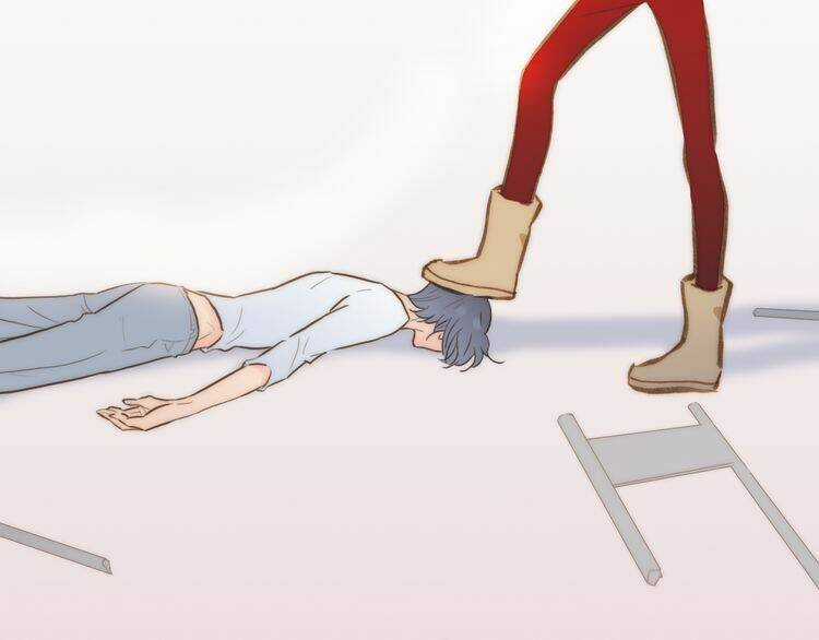 Thiên Chân Hữu Tà - Chapter 14 - Trang 80