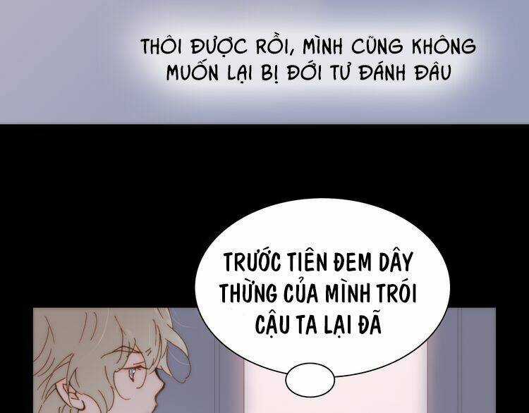 Thiên Chân Hữu Tà - Chapter 14 - Trang 85