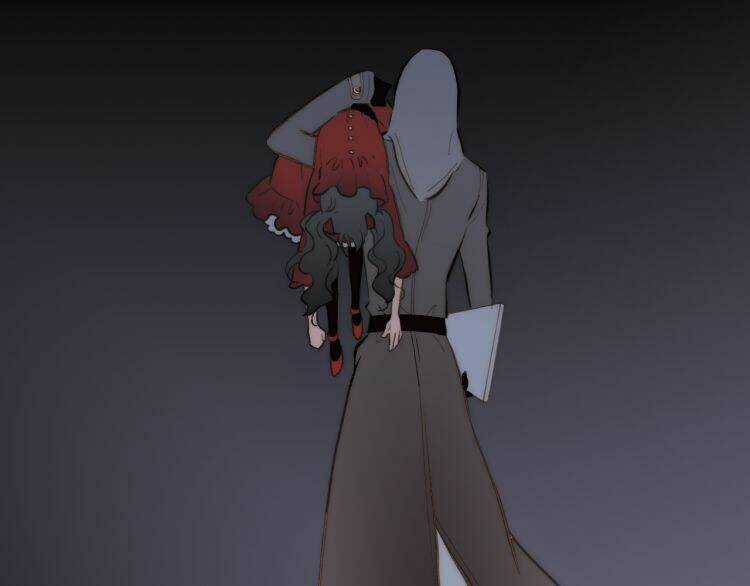 Thiên Chân Hữu Tà - Chapter 15 - Trang 107