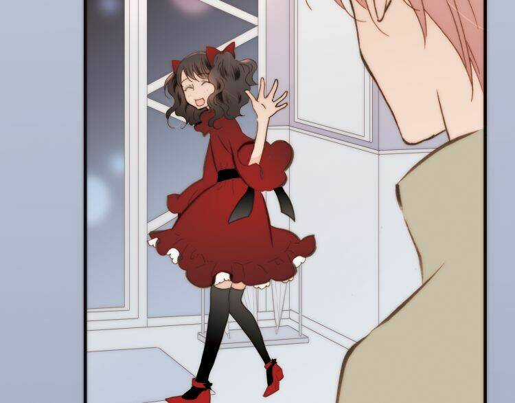 Thiên Chân Hữu Tà - Chapter 15 - Trang 54