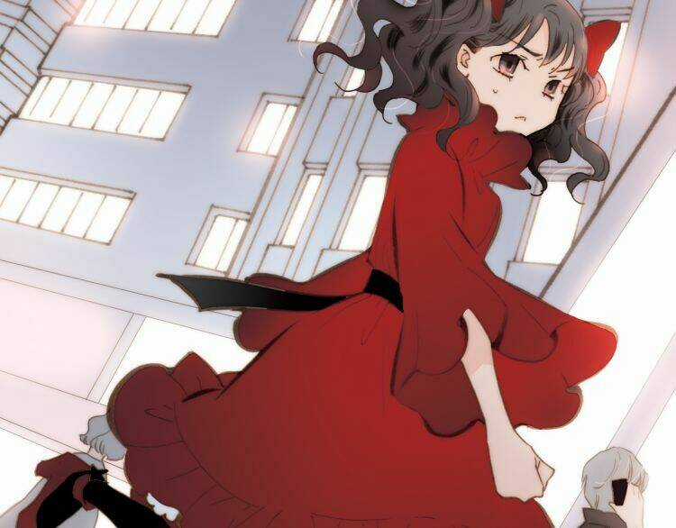 Thiên Chân Hữu Tà - Chapter 15 - Trang 65