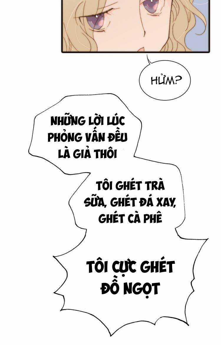 Thiên Chân Hữu Tà - Chapter 15 - Trang 8