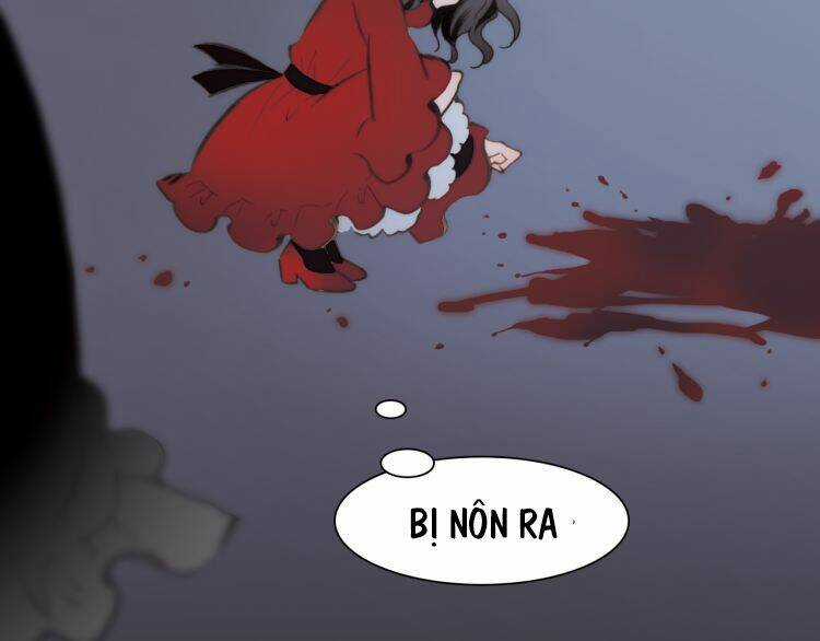 Thiên Chân Hữu Tà - Chapter 15 - Trang 86