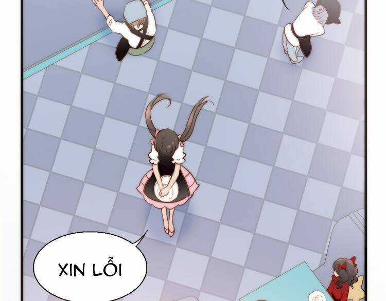 Thiên Chân Hữu Tà - Chapter 15 - Trang 10