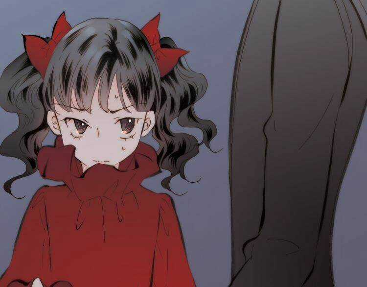 Thiên Chân Hữu Tà - Chapter 15 - Trang 95