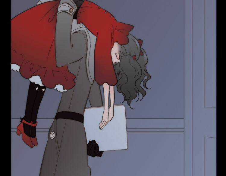 Thiên Chân Hữu Tà - Chapter 15 - Trang 100