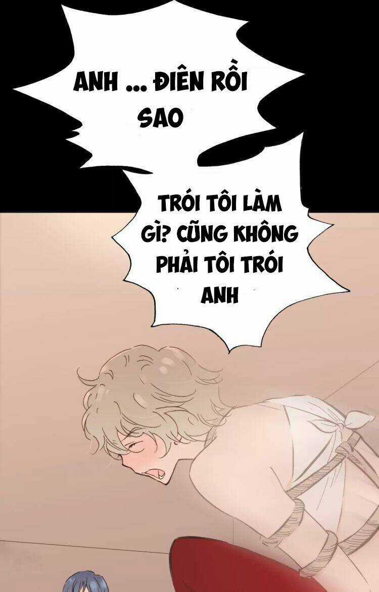 Thiên Chân Hữu Tà - Chapter 16 - Trang 13