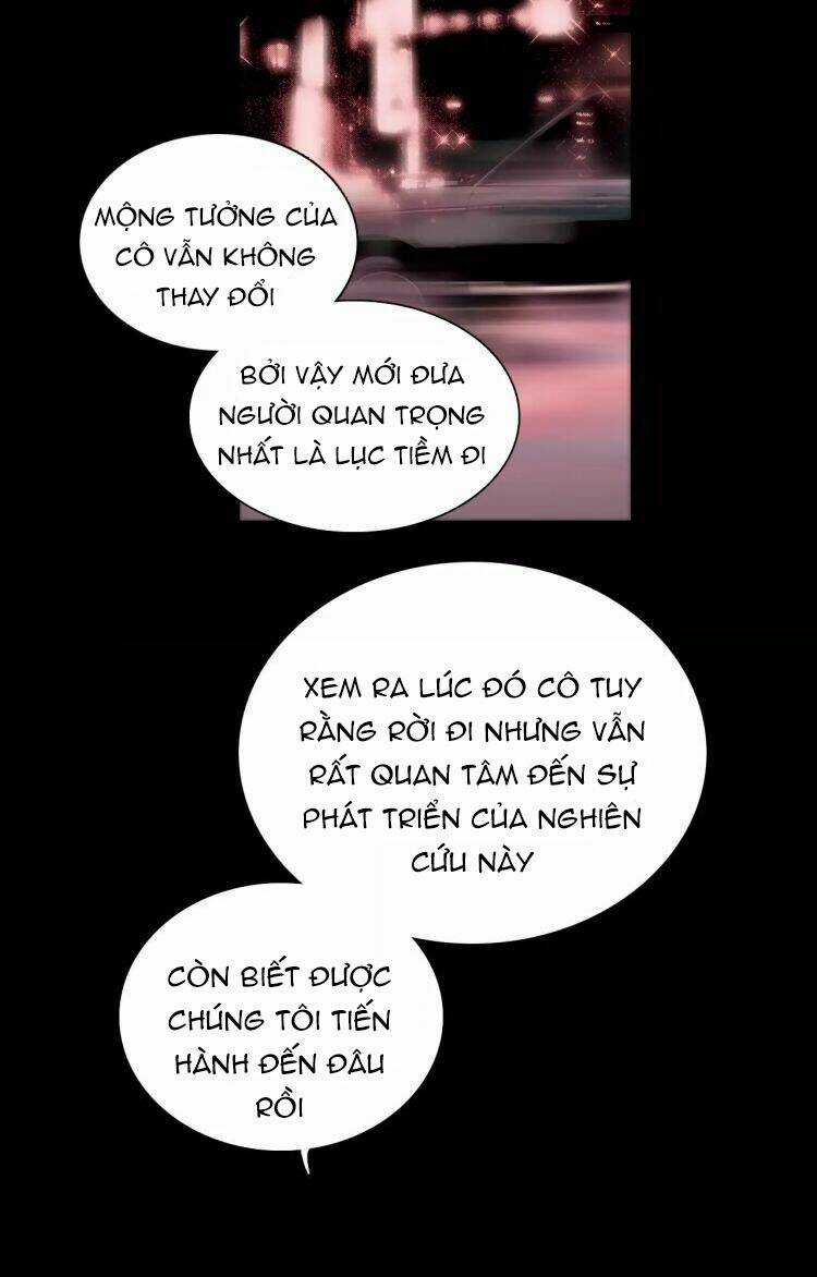 Thiên Chân Hữu Tà - Chapter 16 - Trang 34