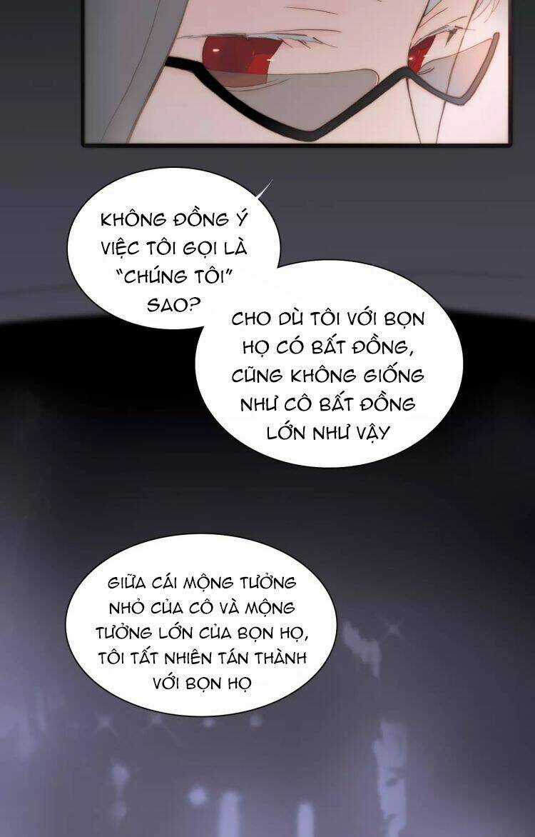 Thiên Chân Hữu Tà - Chapter 16 - Trang 38